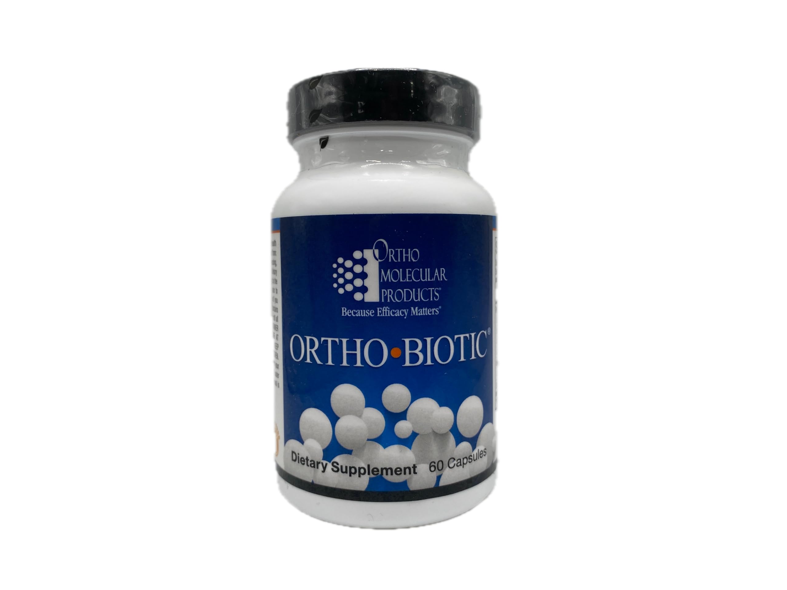 Ortho Biotic Capsules