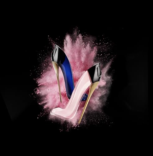 Carolina Herrera Good Girl Blush for Women - 2.7 oz EDP Spray