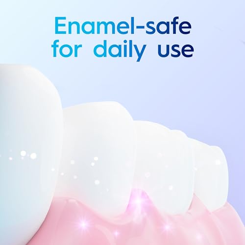 Crest 3DWhite Brilliance Deep Stain Remover Brilliant White Toothpaste - 3.1oz/2pk