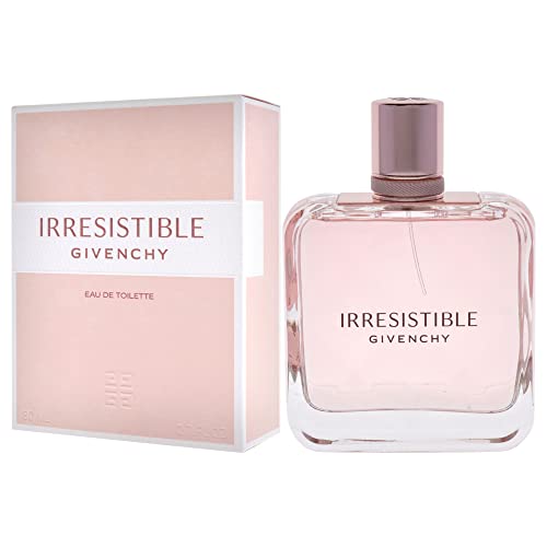 Givenchy Irresistible Eau De Toilette 80ml