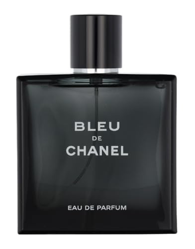 Bleu De Chanel by Chanel for Men - 3.4 oz EDP Spray