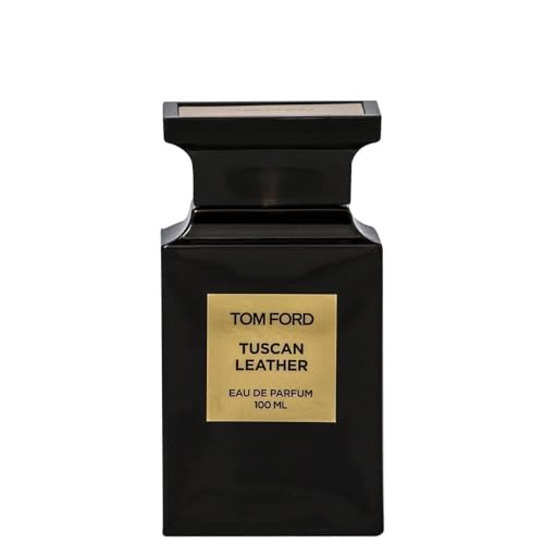Tom Ford Private Blend Tuscan Leather 3.4 oz / 100ml