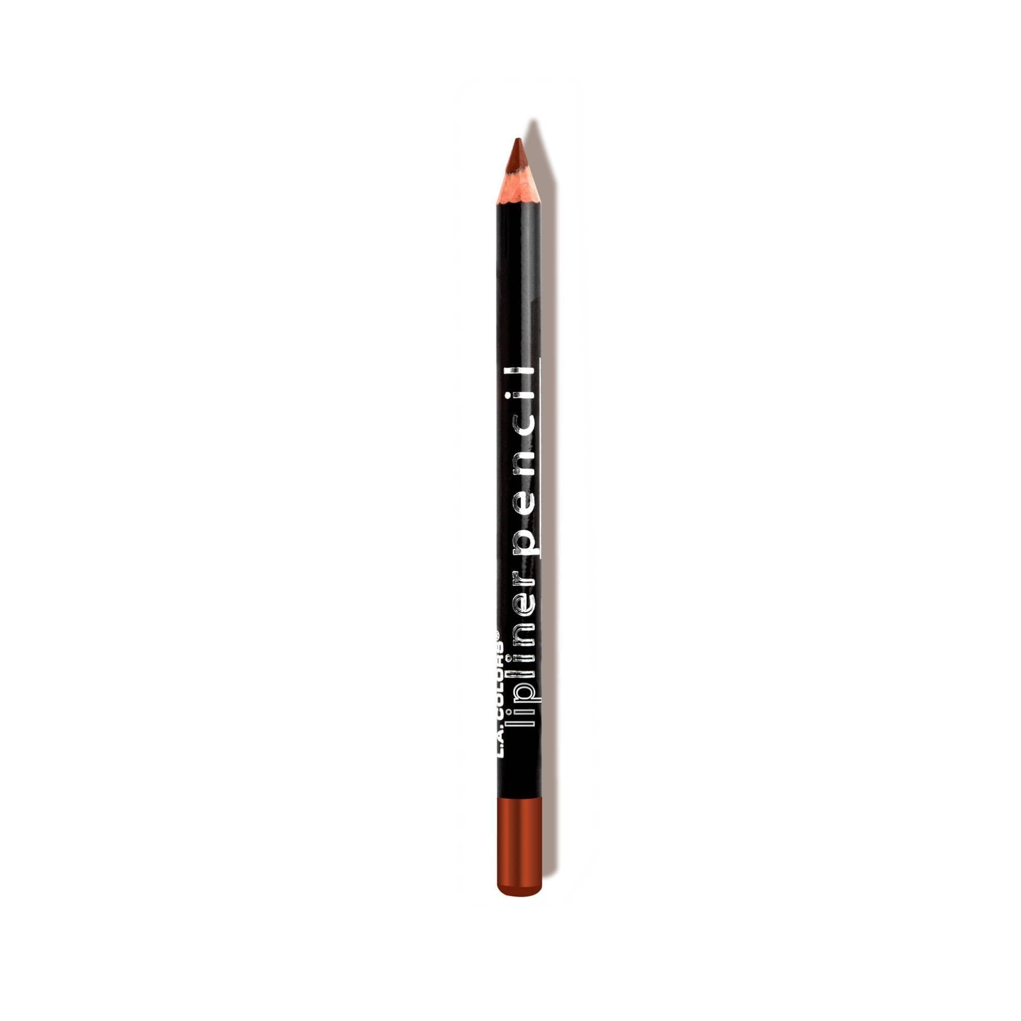 L.A. COLORS Lipliner Pencil, Natural CP512