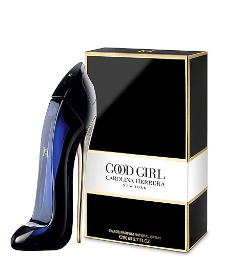 Carolina Herrera Good Girl Eau de Parfum 2.7 oz/ 80 mL