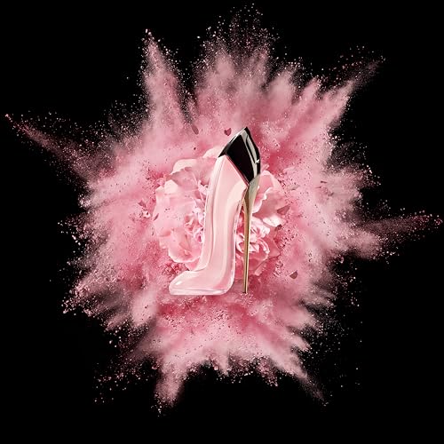 Carolina Herrera Good Girl Blush for Women - 2.7 oz EDP Spray