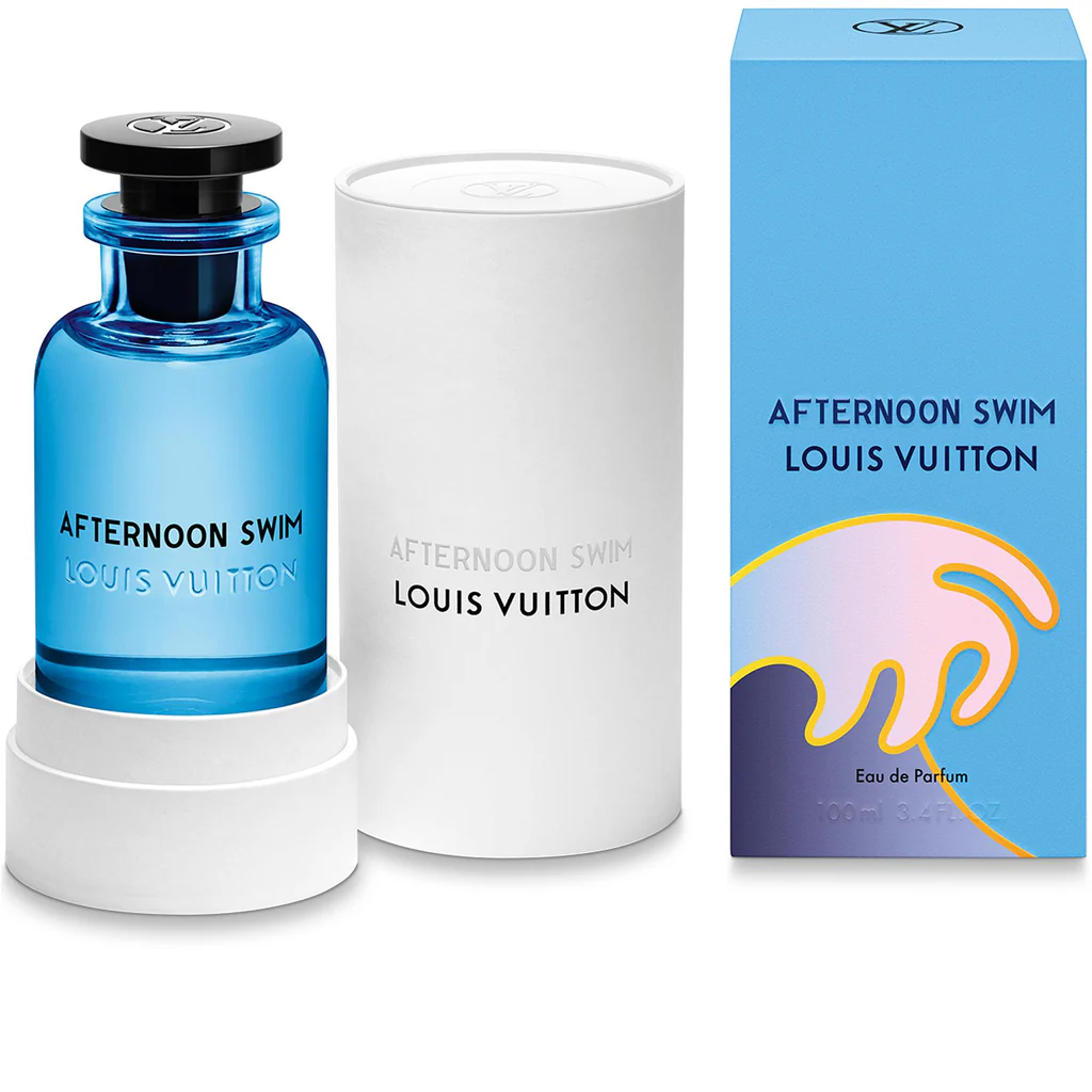 Louis Vuitton California Afternoon Swim EDP 100ml
