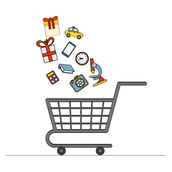 Customer Login Page Image