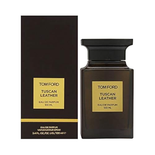 Tom Ford Private Blend Tuscan Leather 3.4 oz / 100ml