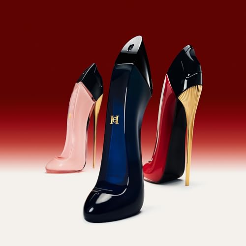 Carolina Herrera Good Girl Blush for Women - 2.7 oz EDP Spray