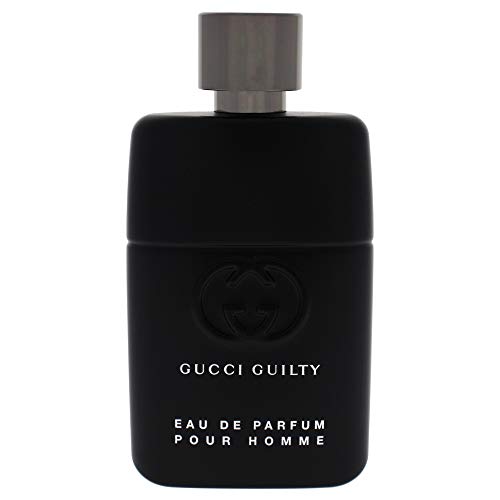 Gucci Guilty Pour Homme by Gucci for Men 1.6 oz Eau de Parfum Spray