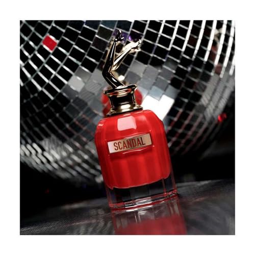 Jean Paul Gaultier Scandal Le Parfum EDP Intense Spray Women 2.7 oz