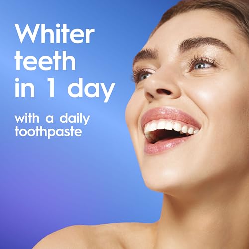 Crest 3DWhite Brilliance Deep Stain Remover Brilliant White Toothpaste - 3.1oz/2pk