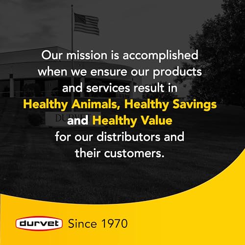 Ivermectin Paste Dewormer - 6.08g dose @ 1.87%-Apple Flavored, 3 Count