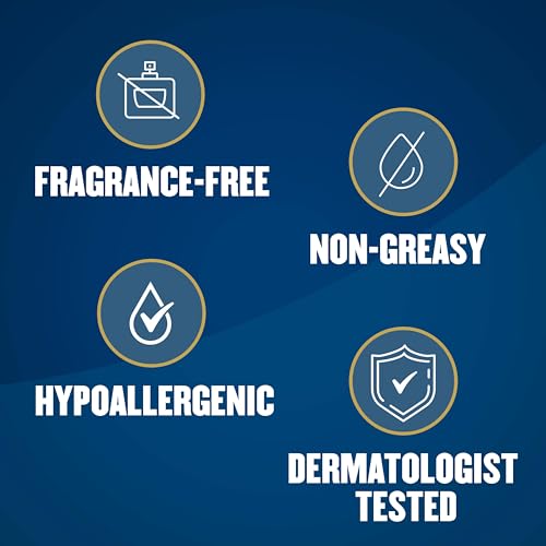 Gold Bond Healing Hand Cream, 3 oz., Gold Bond Hand Cream With Aloe, Moisture That Lasts Through Handwashing