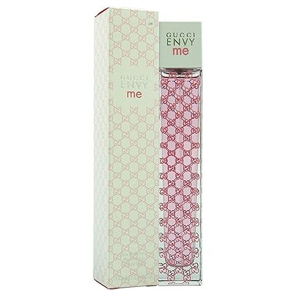 Envy Me Women's Perfume by Gucci