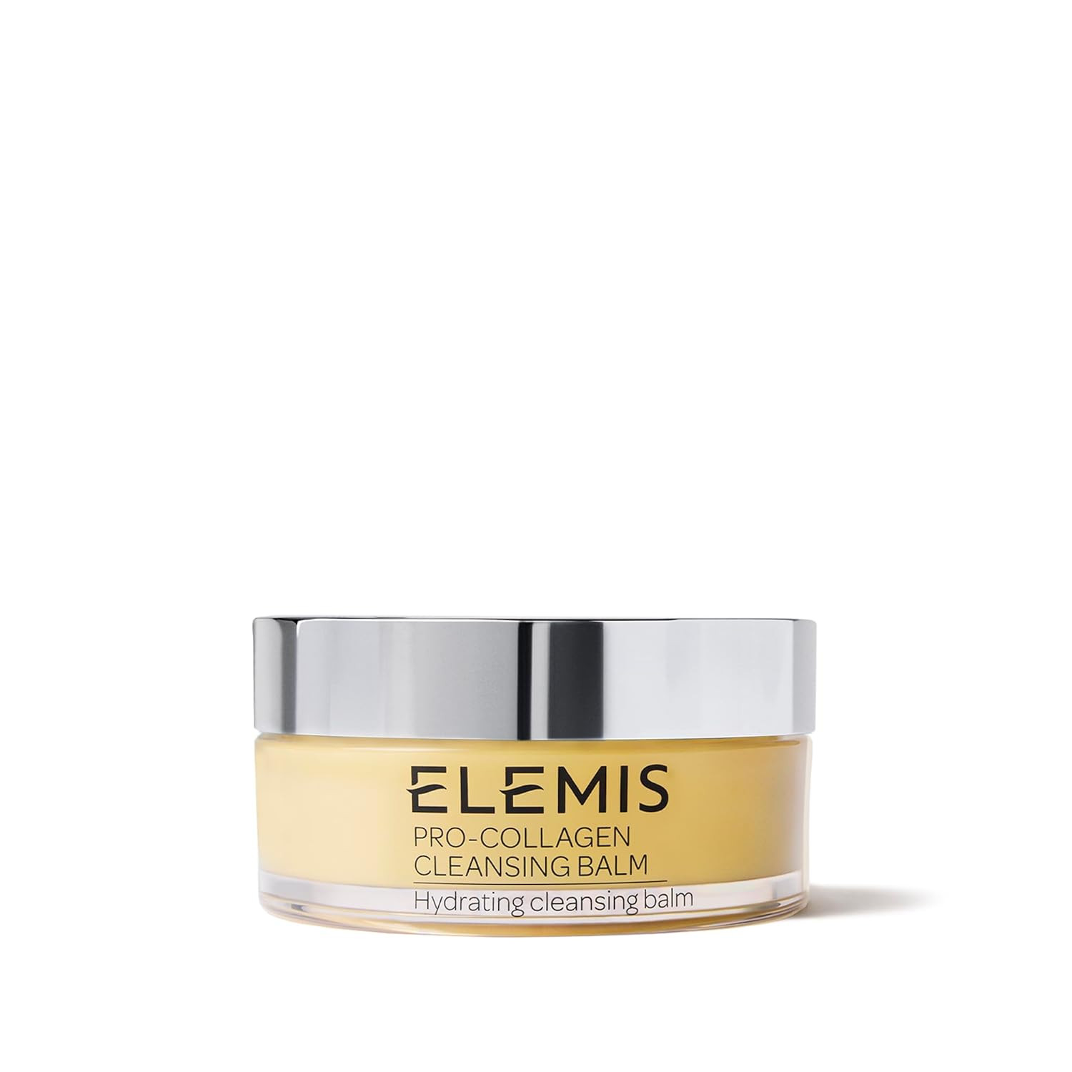ELEMIS Pro-Collagen Cleansing Balm – Hydrating Makeup Remover & Deep Facial Cleanser