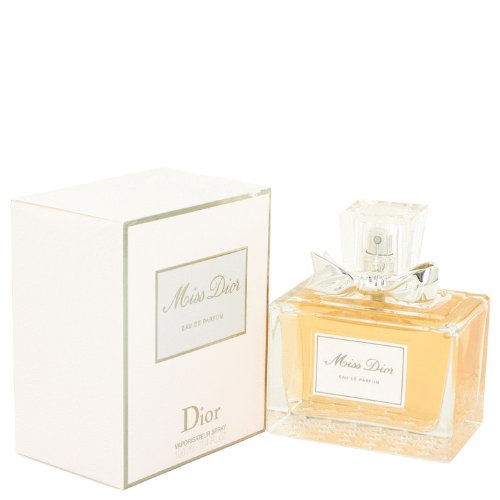 Miss Dior Cherie by Christian Dior for Women - Eau de Parfum, 100 ml