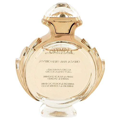 Paco Rabanne Olympea Women's 2.7-ounce Eau de Parfum Spray (Tester)